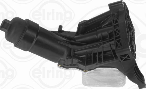 Elring B34.630 - Корпус, масляний фільтр autocars.com.ua