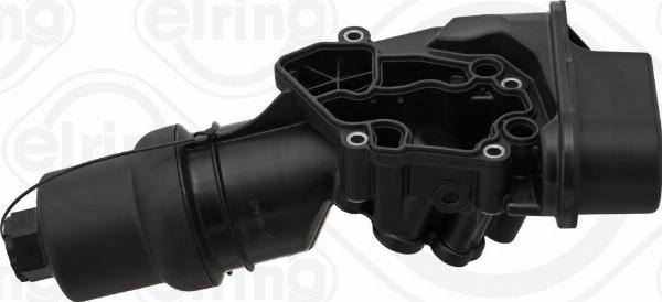 Elring B34.840 - Корпус, масляний фільтр autocars.com.ua