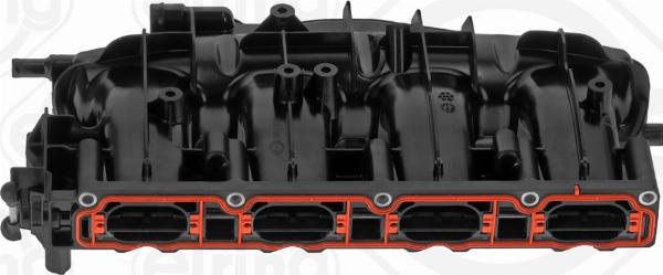 Elring B34.890 - Модуль впускний труби autocars.com.ua