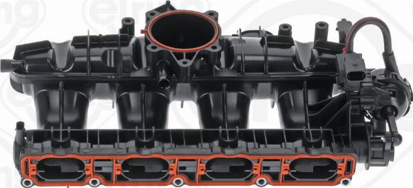 Elring B34.900 - Модуль впускний труби autocars.com.ua