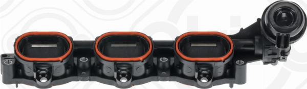 Elring B34.910 - Модуль впускний труби autocars.com.ua