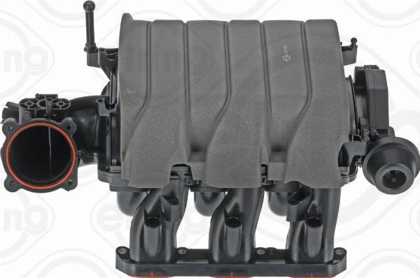 Elring B34.930 - Модуль впускний труби autocars.com.ua