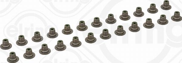 Elring B35.550 - Комплект прокладок, стержень клапана autocars.com.ua