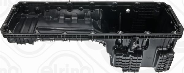 Elring B36.520 - Масляний піддон autocars.com.ua