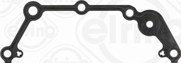 Elring B36.550 - Прокладка, картер рульового механізму autocars.com.ua
