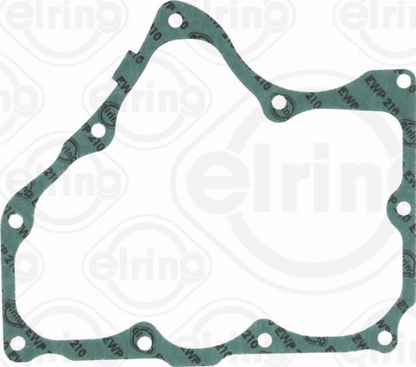 Elring B37.180 - Прокладка, масляна ванна autocars.com.ua