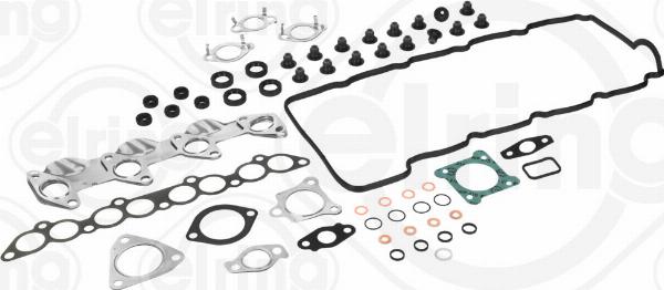 Elring B37.410 - Комплект прокладок, головка циліндра autocars.com.ua