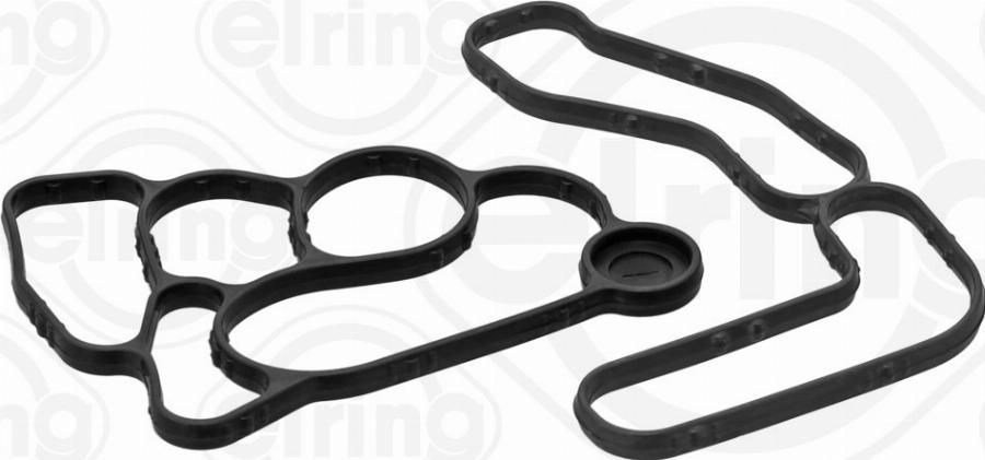 Elring B37.710 - Прокладка, масляний радіатор autocars.com.ua