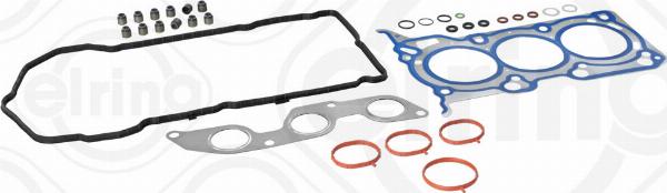 Elring B38.050 - Комплект прокладок, головка циліндра autocars.com.ua