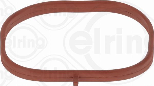 Elring B39.360 - Прокладка, впускний колектор autocars.com.ua