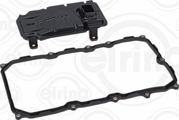 Elring B42.330 - Гідрофільтри, автоматична коробка передач autocars.com.ua