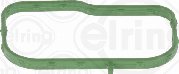 Elring B44.240 - Прокладка, впускний колектор autocars.com.ua