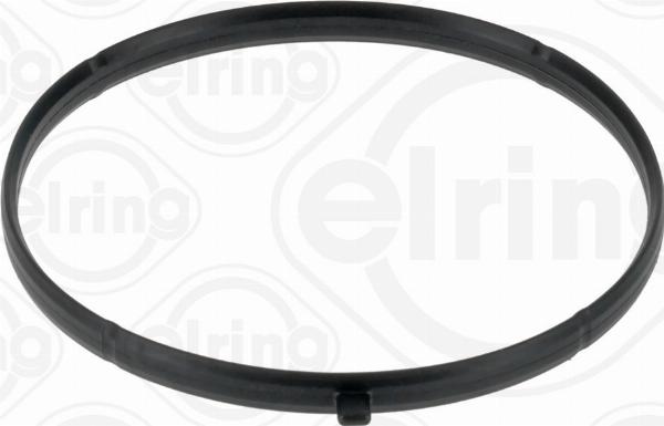 Elring B45.070 - Прокладка, корпус впускного колектора autocars.com.ua