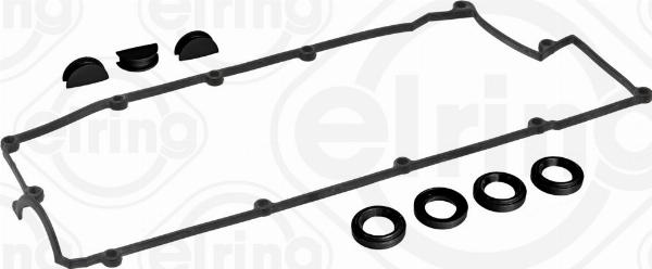 Elring B53.850 - Комплект прокладок, кришка головки циліндра autocars.com.ua