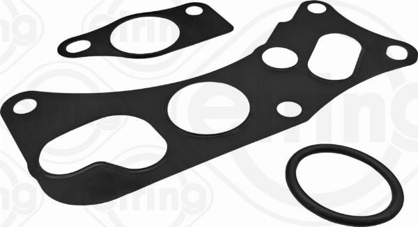 Elring B59.970 - Прокладка, корпус термостата autocars.com.ua