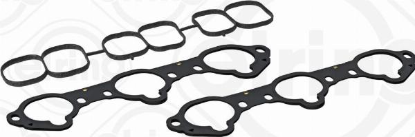 Elring B61.170 - Комплект прокладок, впускний колектор autocars.com.ua