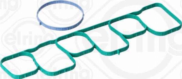 Elring B62.400 - Комплект прокладок, впускний колектор autocars.com.ua