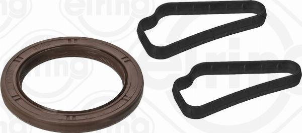 Elring B65.110 - Комплект прокладок, картер рульового механізму autocars.com.ua