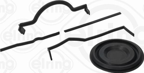 Elring B65.210 - Комплект прокладок, картер рульового механізму autocars.com.ua