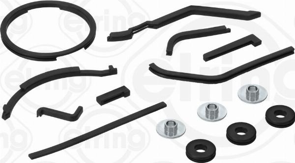 Elring B65.220 - Комплект прокладок, картер рульового механізму autocars.com.ua