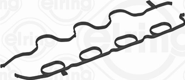 Elring B73.390 - Комплект прокладок, кришка головки циліндра autocars.com.ua