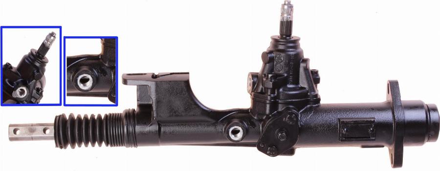 Elstock 11-0026 - Рульовий механізм, рейка autocars.com.ua