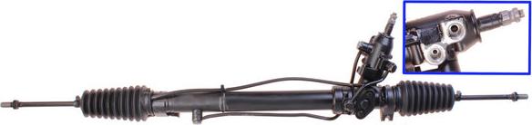 Elstock 11-0146 - Рульовий механізм, рейка autocars.com.ua