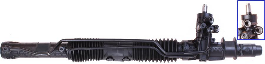 Elstock 11-0259 - Рульовий механізм, рейка autocars.com.ua