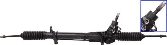 Elstock 11-0391R - Рульовий механізм, рейка autocars.com.ua