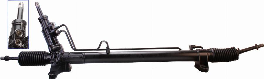 Elstock 11-0619 - Рульовий механізм, рейка autocars.com.ua