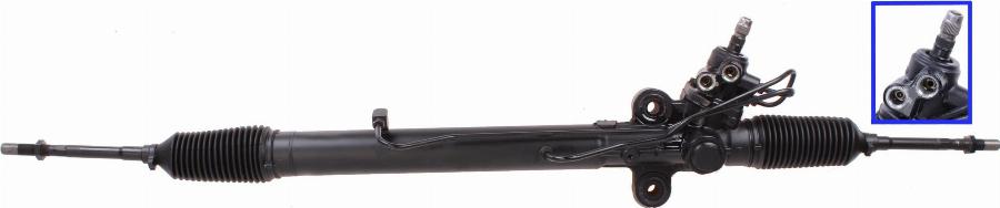 Elstock 11-0682 - Рульовий механізм, рейка autocars.com.ua