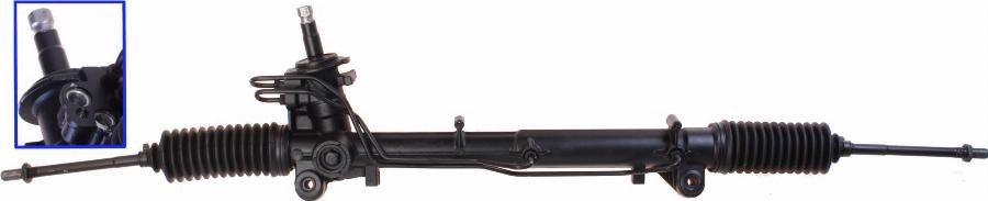 Elstock 11-0702 - Рульовий механізм, рейка autocars.com.ua