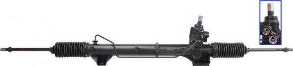 Elstock 11-1096R - Рульовий механізм, рейка autocars.com.ua