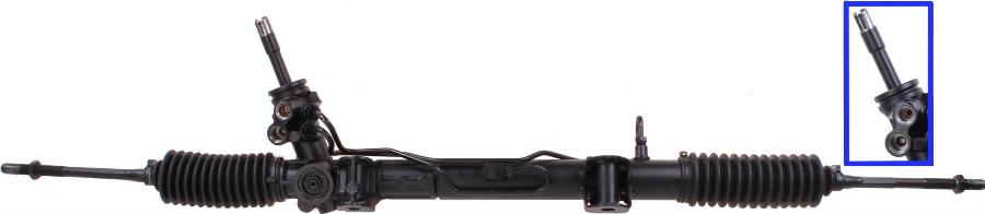 Elstock 11-1160 - Рульовий механізм, рейка autocars.com.ua