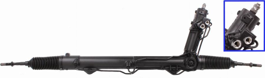 Elstock 11-1307 - Рульовий механізм, рейка autocars.com.ua