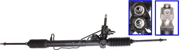 Elstock 11-1319R - Рульовий механізм, рейка autocars.com.ua