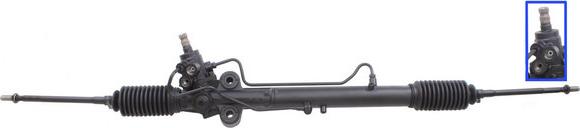 Elstock 11-1337R - Рульовий механізм, рейка autocars.com.ua