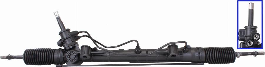 Elstock 11-1440 - Рульовий механізм, рейка autocars.com.ua