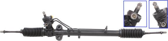 Elstock 11-1486R - Рульовий механізм, рейка autocars.com.ua