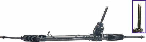 Elstock 11-1550R - Рульовий механізм, рейка autocars.com.ua