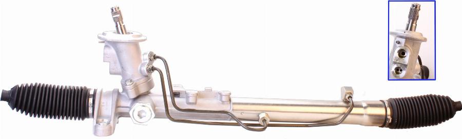 Elstock 12-0044 - Рульовий механізм, рейка autocars.com.ua