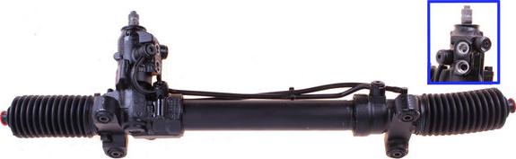 Elstock 12-0381 - Рульовий механізм, рейка autocars.com.ua