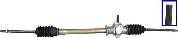 Elstock 14-0840R - Рульовий механізм, рейка autocars.com.ua