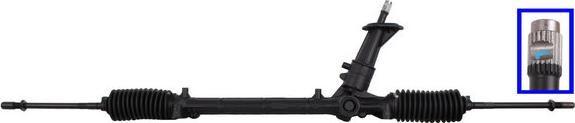 Elstock 14-1552R - Рульовий механізм, рейка autocars.com.ua