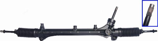 Elstock 14-1906R - Рульовий механізм, рейка autocars.com.ua