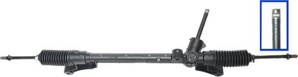 Elstock 14-1912R - Рульовий механізм, рейка autocars.com.ua