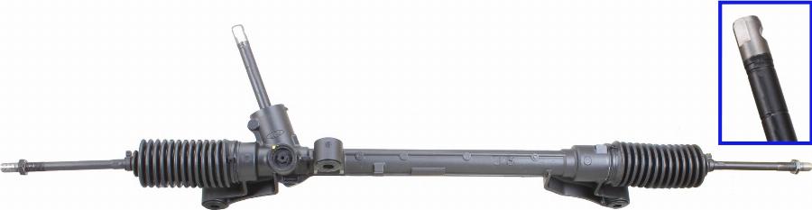 Elstock 14-1912 - Рульовий механізм, рейка autocars.com.ua