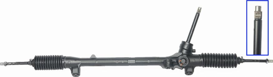 Elstock 14-1991R - Рульовий механізм, рейка autocars.com.ua