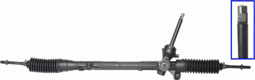 Elstock 14-1992R - Рульовий механізм, рейка autocars.com.ua