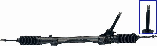 Elstock 14-2025R - Рульовий механізм, рейка autocars.com.ua